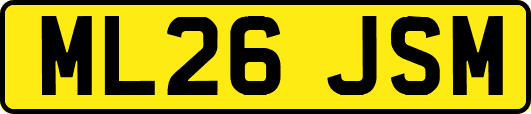 ML26JSM