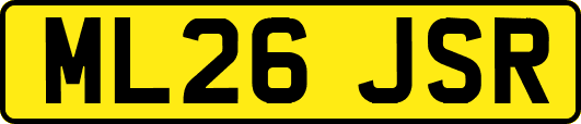 ML26JSR