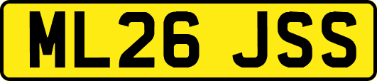 ML26JSS