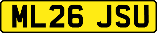 ML26JSU