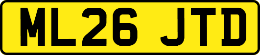 ML26JTD