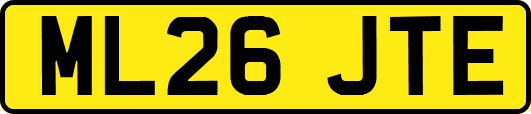 ML26JTE