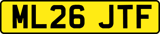 ML26JTF