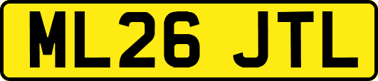 ML26JTL