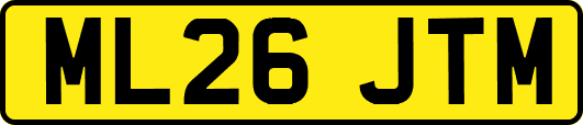 ML26JTM