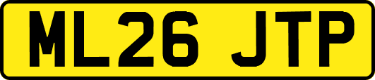 ML26JTP