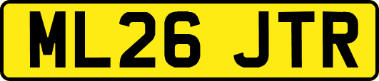 ML26JTR