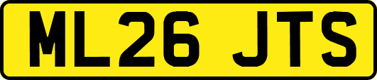ML26JTS