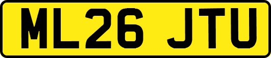 ML26JTU