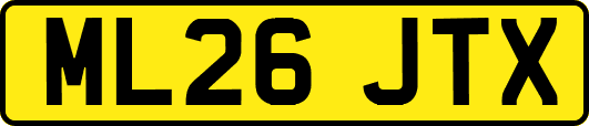ML26JTX