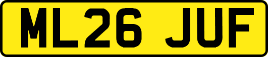 ML26JUF