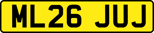 ML26JUJ