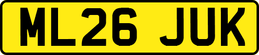 ML26JUK