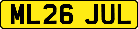 ML26JUL