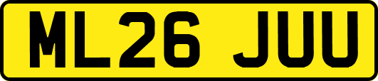 ML26JUU