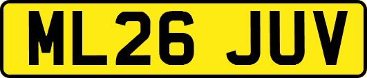 ML26JUV