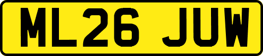 ML26JUW