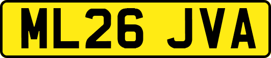 ML26JVA