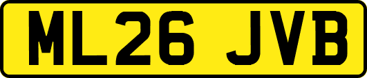 ML26JVB