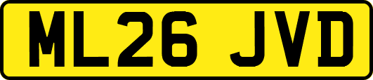 ML26JVD