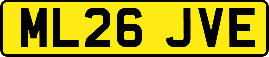 ML26JVE