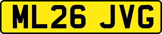 ML26JVG