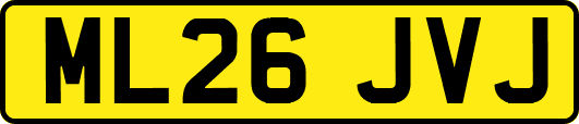 ML26JVJ