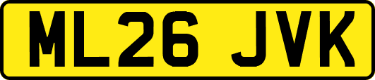 ML26JVK