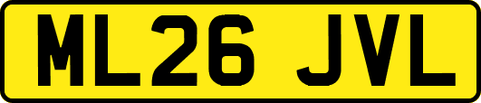 ML26JVL