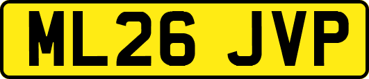 ML26JVP