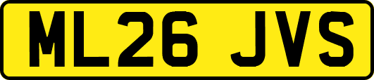 ML26JVS