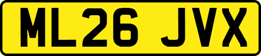 ML26JVX