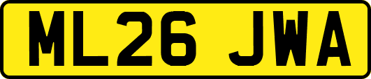 ML26JWA