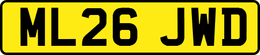 ML26JWD
