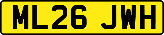 ML26JWH