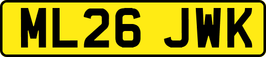 ML26JWK