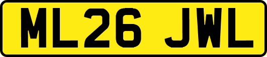 ML26JWL
