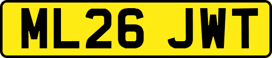 ML26JWT