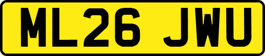 ML26JWU