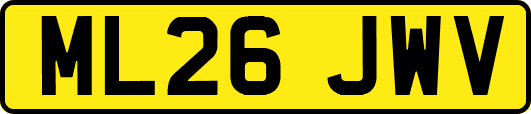 ML26JWV