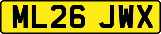 ML26JWX