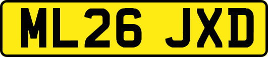 ML26JXD