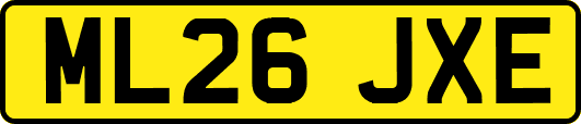 ML26JXE
