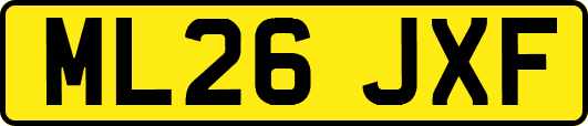 ML26JXF