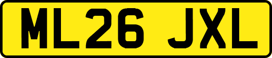 ML26JXL