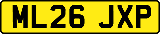 ML26JXP