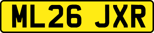 ML26JXR