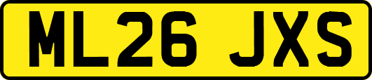 ML26JXS