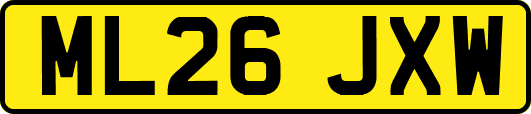 ML26JXW
