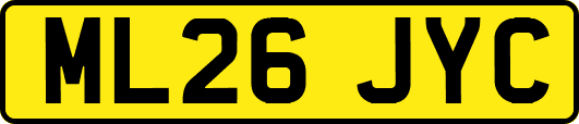 ML26JYC